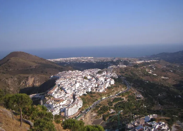 Mar Y Monte