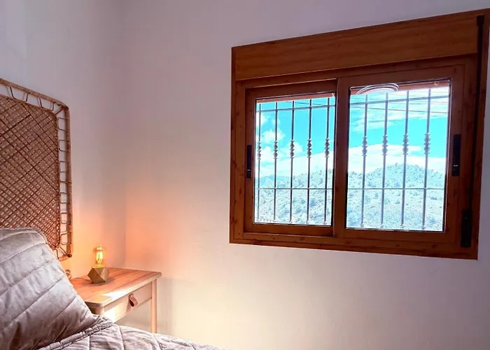 Mirador De La Cruz De Pinto