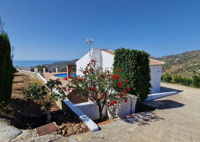 Casa Alba